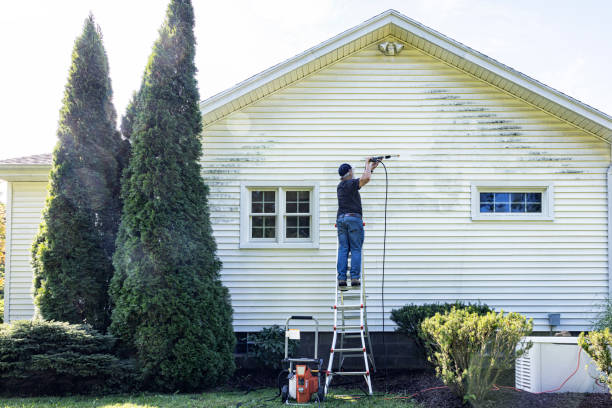 Guttenberg, NJ Pressure Washing Services Company