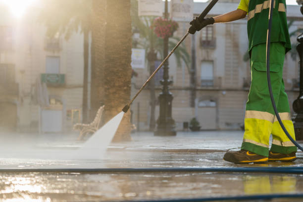 Best Concrete Sealing  in Guttenberg, NJ
